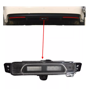 Nueva Lámpara LED de Parachoques Trasero de 12V para AION V Edición Tyrannosaurus <span class=keywords><strong>Rex</strong></span>, Luz Antiniebla, Luz de Reversa, Alta Luminosidad, Calidad Original de Fábrica - Product Image 3