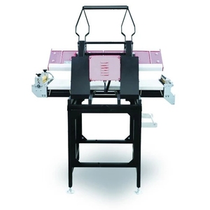 Máquina de transferencia de calor con cordón, cinta Multicolor, prensa de calor por sublimación para correas, prensa de calor, Impresión de cordón - Product Image 1