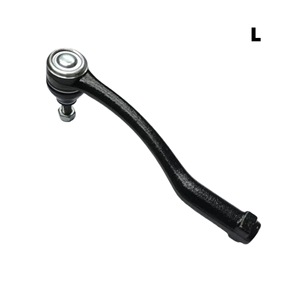 Extremo de Barra de Acoplamiento 381767 Izquierdo para Peugeot 2008 208 Citroen C3 DS3, Pieza de Repuesto Automotriz - Product Image 2