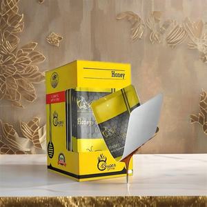 Offre Spéciale en stock Rhin mythe abeille miel doré merveilleux boîte-cadeau couleur impression emballage présentoir - Product Image 6