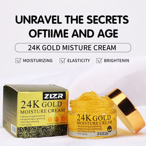 Suero para el Cuidado de la Piel con Oro de 24K, Marca Privada, Glicerina, Niacinamida, Antiarrugas, Blanqueador, Iluminador, Reafirmante, para Todo Tipo de Piel - Product Image 2