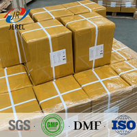 JEREL Fabrication pharmaceutique de feuille Alu Alu de formage à froid