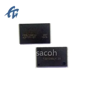 (SACOH Flash Memory)F59L1G81A-25T F59L1G81A-25TG