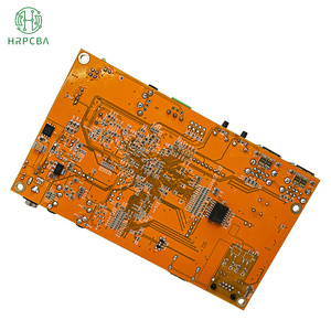 OEM pcba nhà thông minh các thiết bị thông minh cảm biến Gerber tập tin SMT <span class=keywords><strong>PCB</strong></span> lắp ráp in bảng vòng tròn pcba - Product Image 6