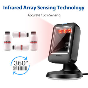 Scanners 3D <span class=keywords><strong>Artec</strong></span> <span class=keywords><strong>Leo</strong></span> non utilisés avec interface USB Produits en stock - Product Image 6