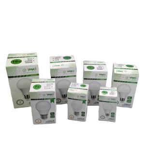 Đèn LED chất lượng tốt nhất trang trí hoa hình dạng thiết kế mới Vòng năng lượng mặt trời ấm áp thiết kế mới công suất cao sáng cơ thể con người cảm ứng Bóng đèn - Product Image 1