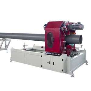 2020 best selling automatic pvc pipe cutting machine