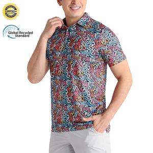 dri fit golf shirts wholesale 