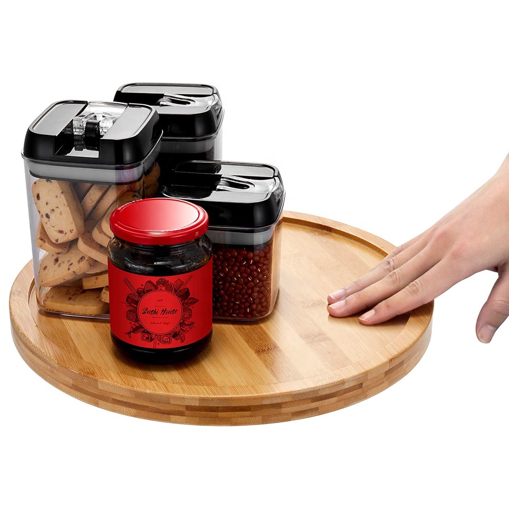 Оптовая продажа, Персонализированный Деревянный проигрыватель из бамбука