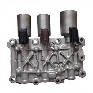 Válvula Solenoide de Transmisión CVT Compatible con Honda JAZZ 2003-2008 27200-PWR-901 27200-PWR-013 - Product Image 4