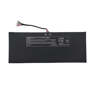 Batería de Repuesto para Portátil L140BAT-4 73Wh al por Mayor, Compatible con Portátiles Clevo Thunderbot MixBook Air RC1 - Product Image 1