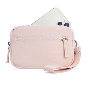 Bolso Bandolera de Nailon Personalizado, Bolso de Cintura Unisex, Riñonera para Motocicleta - Product Image 3