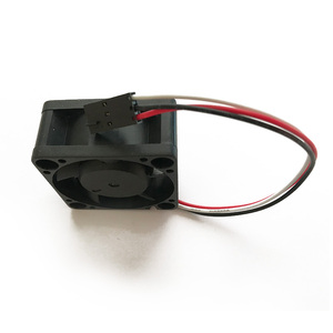 FANUC - Nuevas Piezas de Ventilador de Refrigeración 1608VL-05W-B59, Piezas para CNC PLC - Product Image 5