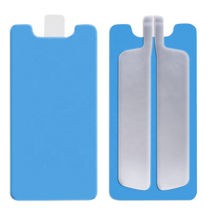 Pad Grounding Elektrokauter Bipolar Sekali Pakai Tanpa Kabel untuk Dewasa, Buatan Pabrik - Product Image 3