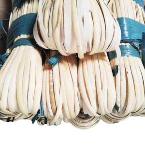 Meilleures ventes : Rotin tressé brut poli anti-termite 5/6mm, 6/7mm, 7/8mm pour meubles d'extérieur et artisanat - Product Image 5