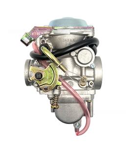 Cordon de démarrage de carburateur de moto pour GN250, GN300, DR250, Tornado250, JS400-7, HS400. Pièces CNC pour moto - Product Image 6