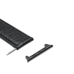 Adaptateur pour <span class=keywords><strong>Apple</strong></span> <span class=keywords><strong>Watch</strong></span> <span class=keywords><strong>Series</strong></span> 10 9 <span class=keywords><strong>8</strong></span> 7 <span class=keywords><strong>Bracelet</strong></span> Connecteur <span class=keywords><strong>Bracelet</strong></span> Acier Inoxydable 316L Accessoires de Montre 38mm 44mm 45mm 49mm - Product Image 5