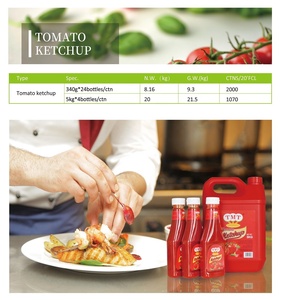 28-30 % Brix <span class=keywords><strong>double</strong></span> concentré 50g 56g 70g en sachet de pâte de <span class=keywords><strong>tomate</strong></span> - Product Image 4