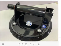 Ventouse sous vide à forte puissance d'aspiration de haute qualité pour carreaux de grand format et dalles de porcelaine