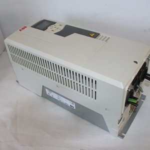 Acs580-01-045a-4 Acs58001045a4 ไดรฟ์ VFD 45a สำหรับ PLC - Product Image 1