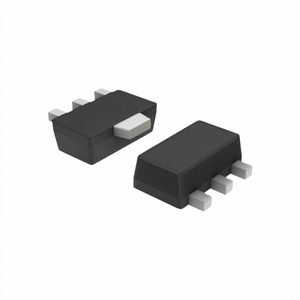 Transistores 2SC6095-TD-E TO-243AA Componentes Electrónicos en Stock - Product Image 1