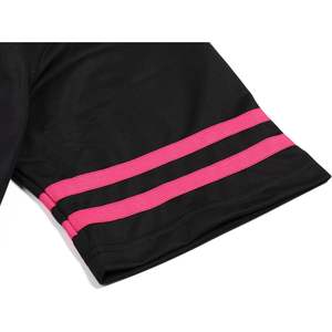 Pullonsy เสื้อฟุตบอลฮิปฮอปของผู้ชาย, เสื้อกีฬาสำหรับผู้ใหญ่ว่างเปล่าเสื้อสำหรับฝึกซ้อมสำหรับแฟนฟุตบอล - Product Image 5