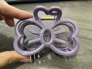 FANCY DAY nuova dolce caramella colorata di fermaglio per capelli girly <span class=keywords><strong>hello</strong></span> <span class=keywords><strong>kitty</strong></span> <span class=keywords><strong>accessori</strong></span> per capelli - Product Image 6