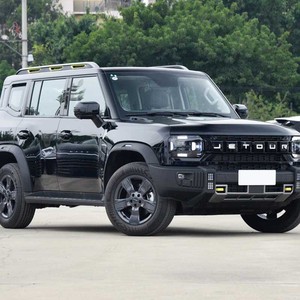 Haute vitesse Jetour Traveler T-1 2.0t nouveau Suv essence essence voiture Jetour voyageur à vendre - Product Image 4