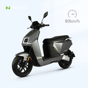 150km mode nouveau design cyclomoteur bosch moteur avec APP système iot portable batterie au lithium partage gps scooter électrique <span class=keywords><strong>location</strong></span> - Product Image 3
