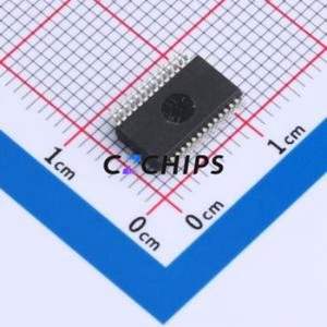 Nouveau microcontrôleur de puce d'IC de circuit intégré de la SSOP-28-208mil PIC18F27J13-I/SS (MCU/MPU/SoC) - Product Image 2