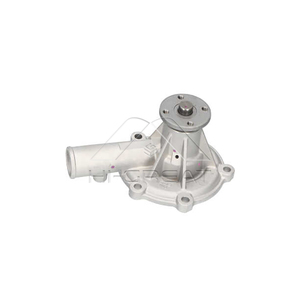 ระบบระบายความร้อนอัตโนมัติ MD021490 ปั๊มน้ำไฟฟ้าสำหรับรถยนต์มิตซูบิชิ กาแลนท์ ซัปโปโร ปาเจโร - Product Image 2