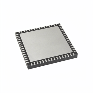 64 VFQFN Exposed Pad Embedded Components Electronic ATMEGA1281V-8MUR Original - Product Image 1