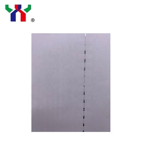 Chất Lượng Cao 80gsm Giấy An Ninh Với Chôn Và Watermark - Product Image 2