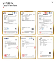 Boîtes métalliques hermétiques en fer blanc de 0,25 mm d'épaisseur pour grains de café, cylindres alimentaires pour thé avec surface sérigraphiée