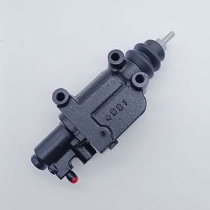 Cilindro Maestro de Freno Doosan 41010102-00014 para Montacargas Diésel D50S D60S D70S, Pieza de Bomba de Acero - Product Image 5