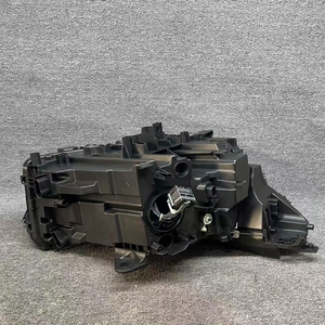 Para <span class=keywords><strong>BMW</strong></span> Serie 5, Modelo Nuevo 530Li 525Li, Número de Chasis G68, Conjunto de Faros Delanteros Izquierdo y Derecho LED, 2024-2026, 12V OE 5A798C308 - Product Image 5
