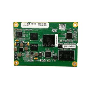 SBS SBS11A001 SAM-3510-X 16079043 001DF3107CE9 carte mère industrielle carte CPU Module CPU Stock d'origine - Product Image 1