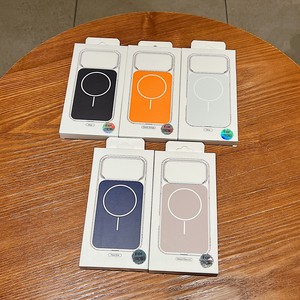 Magnetic <strong>Phone</strong> <strong>Accessories</strong> for iPhone 17 Pro Max New Trending Wireless Charging <strong>Phone</strong> Cover for IPhone 17 16 15 14 13 Pro - Product Image 4