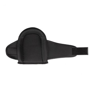 Genouillères de protection en gel PE, coque rigide en PVC, tissu Oxford imperméable, protection robuste <span class=keywords><strong>pour</strong></span> les travailleurs et les jardiniers - Product Image 3