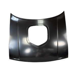 Usine Offres Spéciales <span class=keywords><strong>2018</strong></span> - 2022 pièces de carrosserie Auto acier aluminium Style Hellcat capot pour <span class=keywords><strong>Dodge</strong></span> <span class=keywords><strong>Durango</strong></span> SR-T - Product Image 2