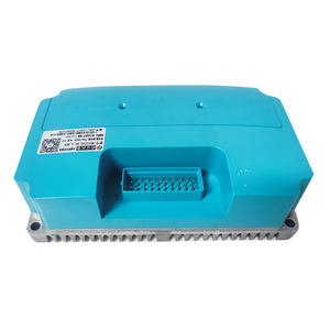 Fardriver ND72240 Motorcycle <b>Controller</b> 70A 72V 3000W BLDC Programmable for YMMOTOR ND72240 70A Current Rating Ensures Powerful - Product Image 3