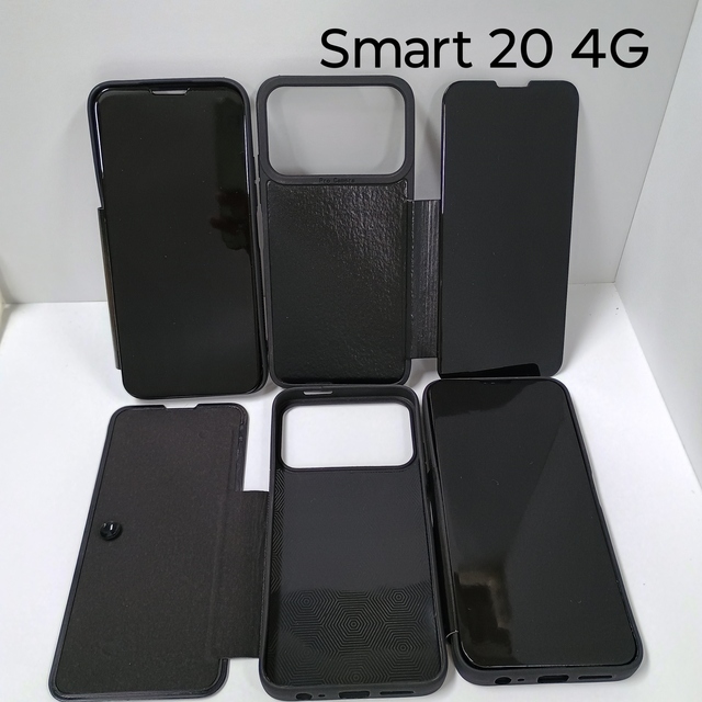 Africa Popular Design Anti-fall Shockproof Business Flipcover Full protection TPU PC PU Accessories Mobile Phone Case INFINIX