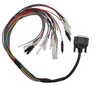 Herramienta de Lectura y Escritura de ECU AMT BST V4.0.1.34, Herramienta de Servicio Universal para BMW/Benz/VOLVO/VAG/OPEL, Lectura y Escritura en Línea/Fuera de Línea