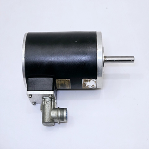 Nouveau Moteur de Transport Original Prêt à l'emploi SSN40-1GVAR-06wbr3C22 0,4Kw 2.800 1/Min CSR # 2 PLC - Product Image 1