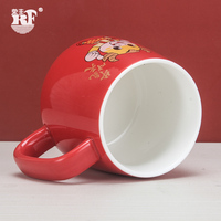 Tasse chaude, pas cher, pour le thé, le café ou le lait, à température constante à 55 degrés, à personnaliser, pour travail et maison, 2021 oz, nouveauté