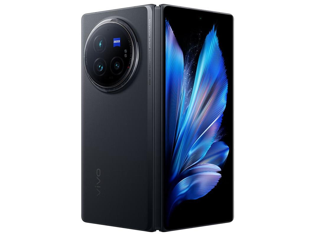 Orijinal Vivo X Fold 3 Pro 5G katlanır telefon 8.03 