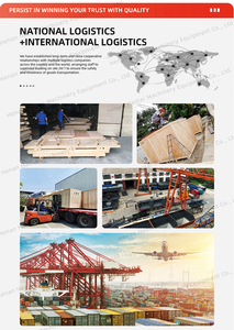 高効率自動石膏噴霧機 建設現場用壁塗り機 - Product Image 6