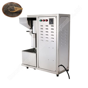 Hachoir à légumes Moulin à sucre Machines Noix <span class=keywords><strong>Poivre</strong></span> Broyage Fraisage Patate douce Broyeur Machine - Product Image 1