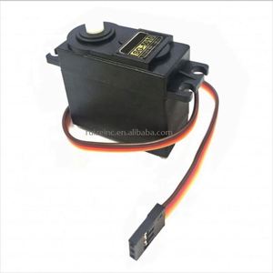 <strong>995</strong> 15kg <strong>Servo</strong> for RC Model Raspberry Pi Robotics &amp; Education Robot <strong>Servo</strong> Motor 180 degree <strong>995</strong> <strong>servo</strong> motor - Product Image 2
