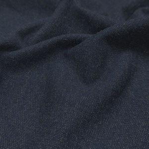 ร้อนขายญี่ปุ่นกางเกงยีนส์ผ้ายีนส์ถักผ้าฝ้าย 100% วัสดุสีครามผ้ายีนส์เทอร์รี่ผ้า/ - Product Image 2